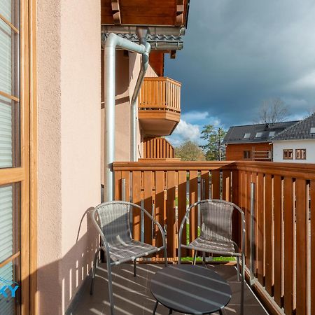 Apartamenty Bluesky - Nad Lomnica 14 - Centrum Karpacza, Blisko Deptaka Exteriér fotografie