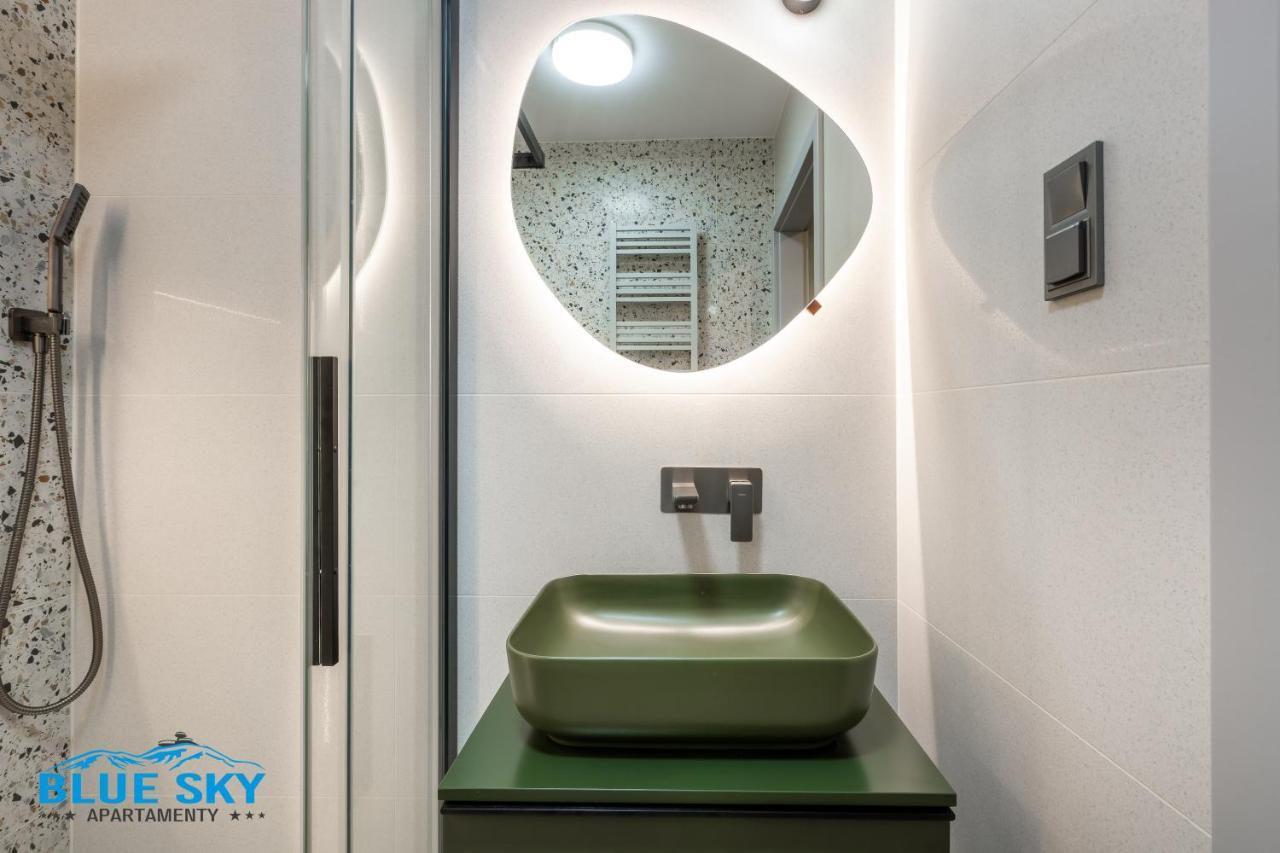 Apartamenty Bluesky - Nad Lomnica 14 - Centrum Karpacza, Blisko Deptaka Exteriér fotografie