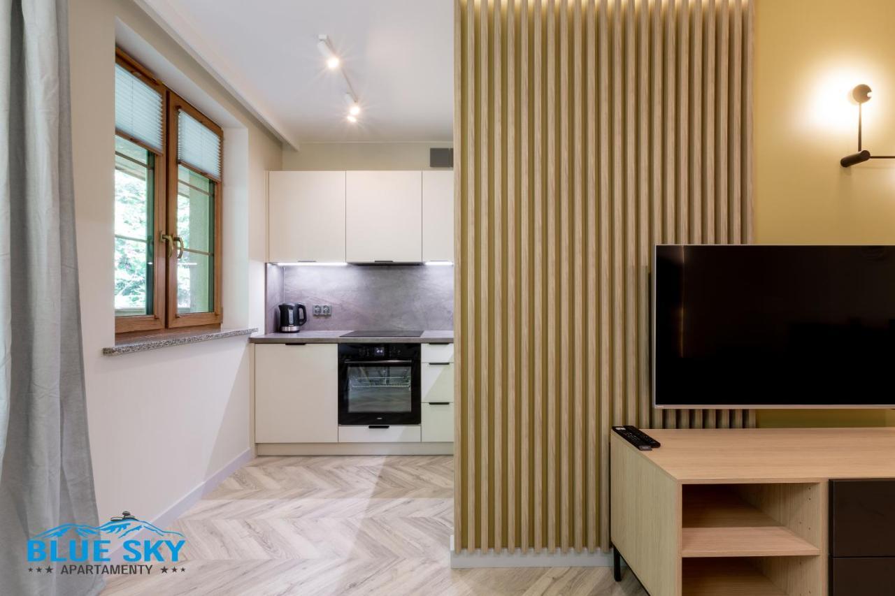 Apartamenty Bluesky - Nad Lomnica 14 - Centrum Karpacza, Blisko Deptaka Exteriér fotografie
