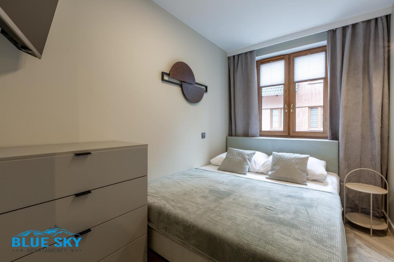 Apartamenty Bluesky - Nad Lomnica 14 - Centrum Karpacza, Blisko Deptaka Exteriér fotografie