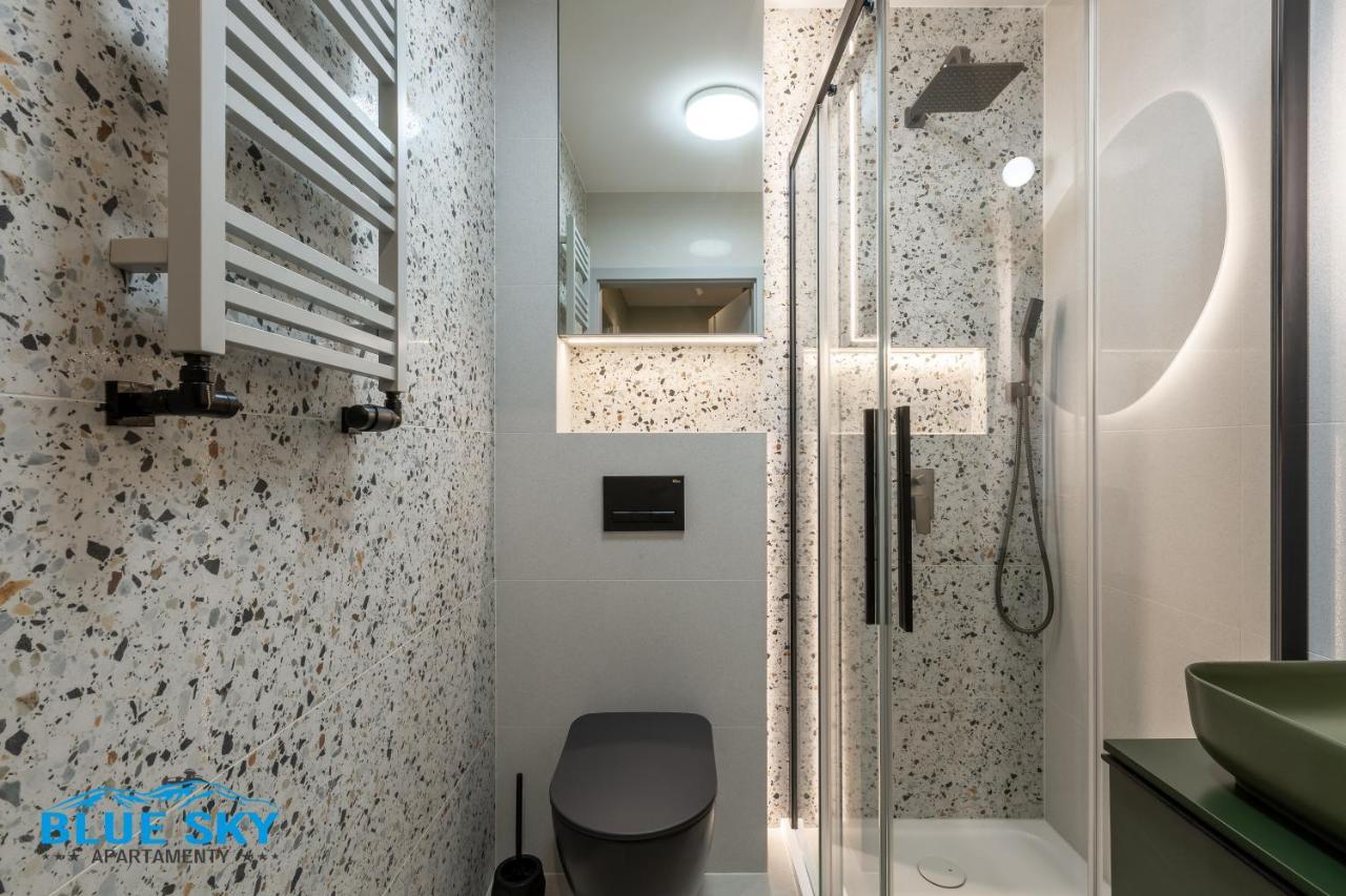Apartamenty Bluesky - Nad Lomnica 14 - Centrum Karpacza, Blisko Deptaka Exteriér fotografie