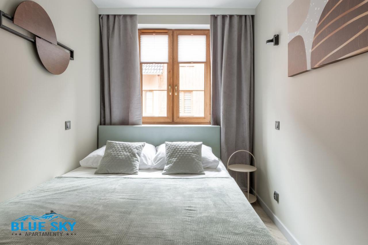 Apartamenty Bluesky - Nad Lomnica 14 - Centrum Karpacza, Blisko Deptaka Exteriér fotografie