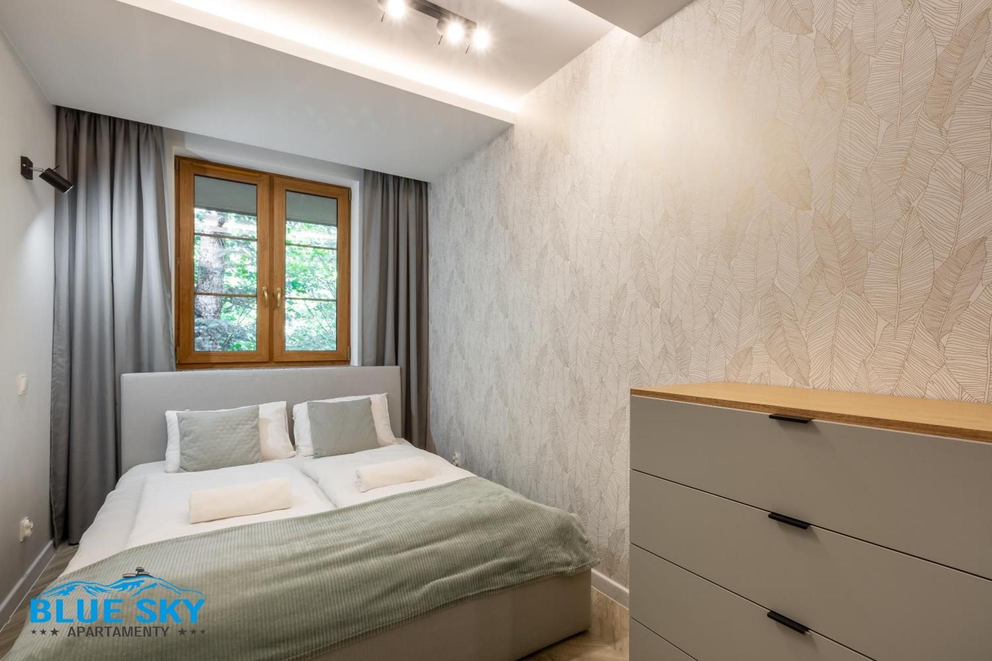 Apartamenty Bluesky - Nad Lomnica 14 - Centrum Karpacza, Blisko Deptaka Exteriér fotografie
