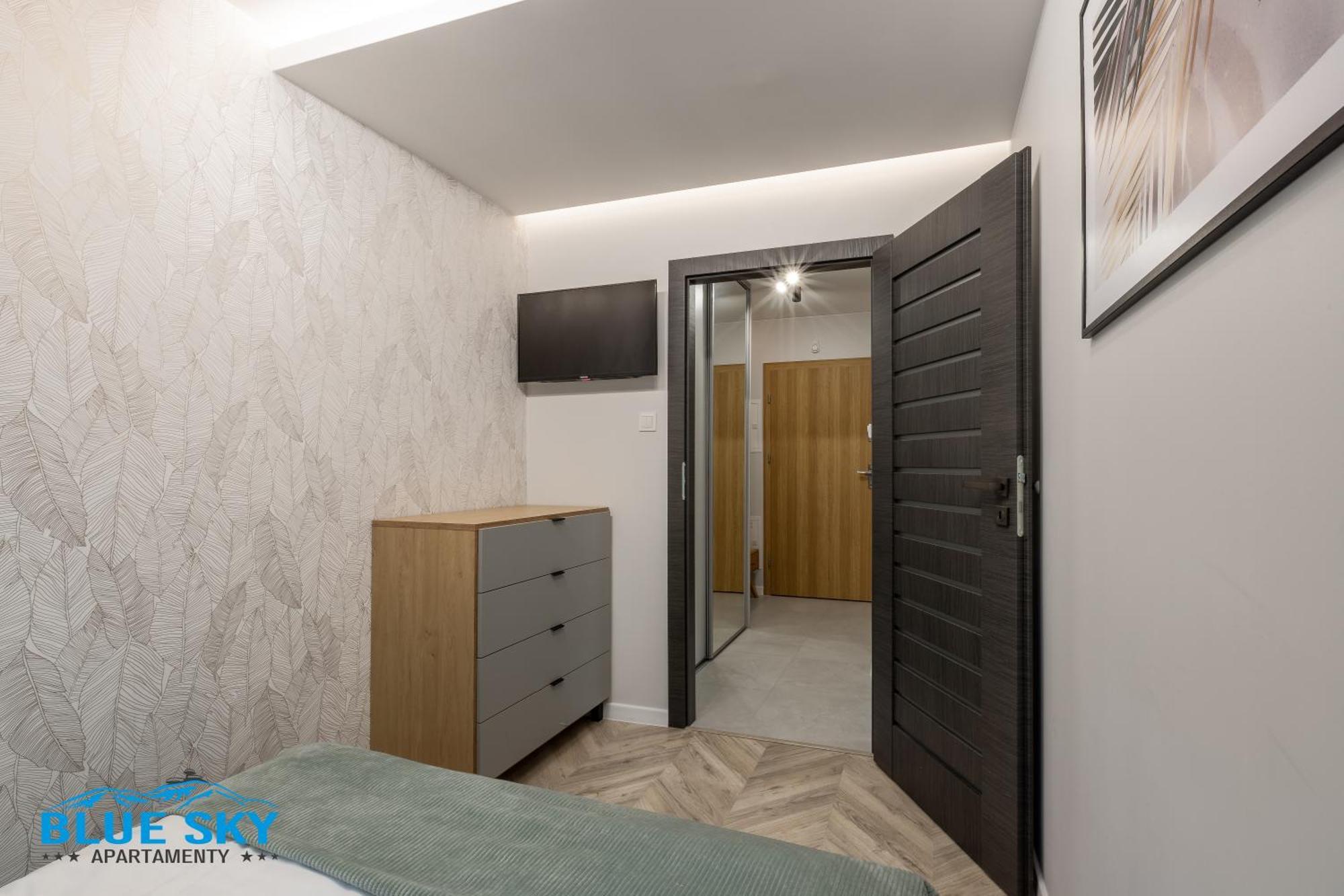 Apartamenty Bluesky - Nad Lomnica 14 - Centrum Karpacza, Blisko Deptaka Exteriér fotografie