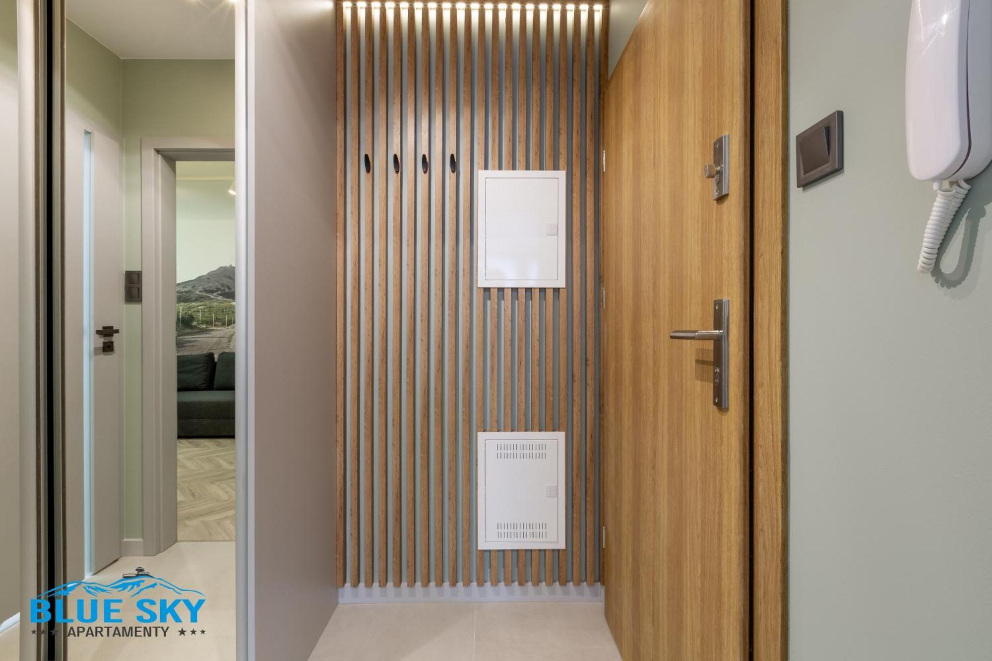 Apartamenty Bluesky - Nad Lomnica 14 - Centrum Karpacza, Blisko Deptaka Exteriér fotografie