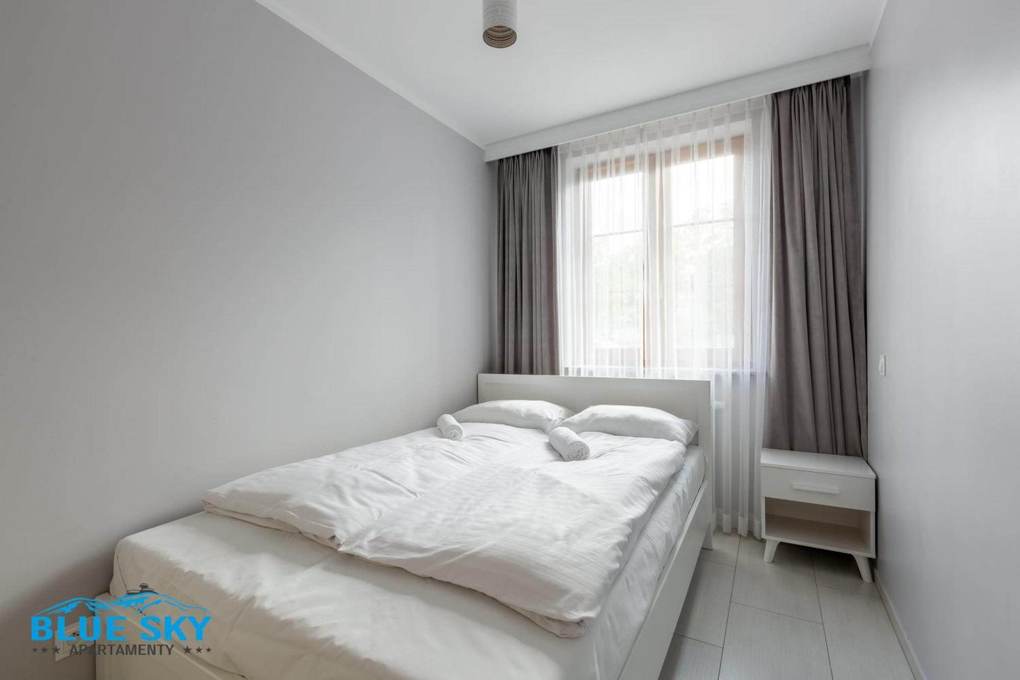Apartamenty Bluesky - Nad Lomnica 14 - Centrum Karpacza, Blisko Deptaka Exteriér fotografie