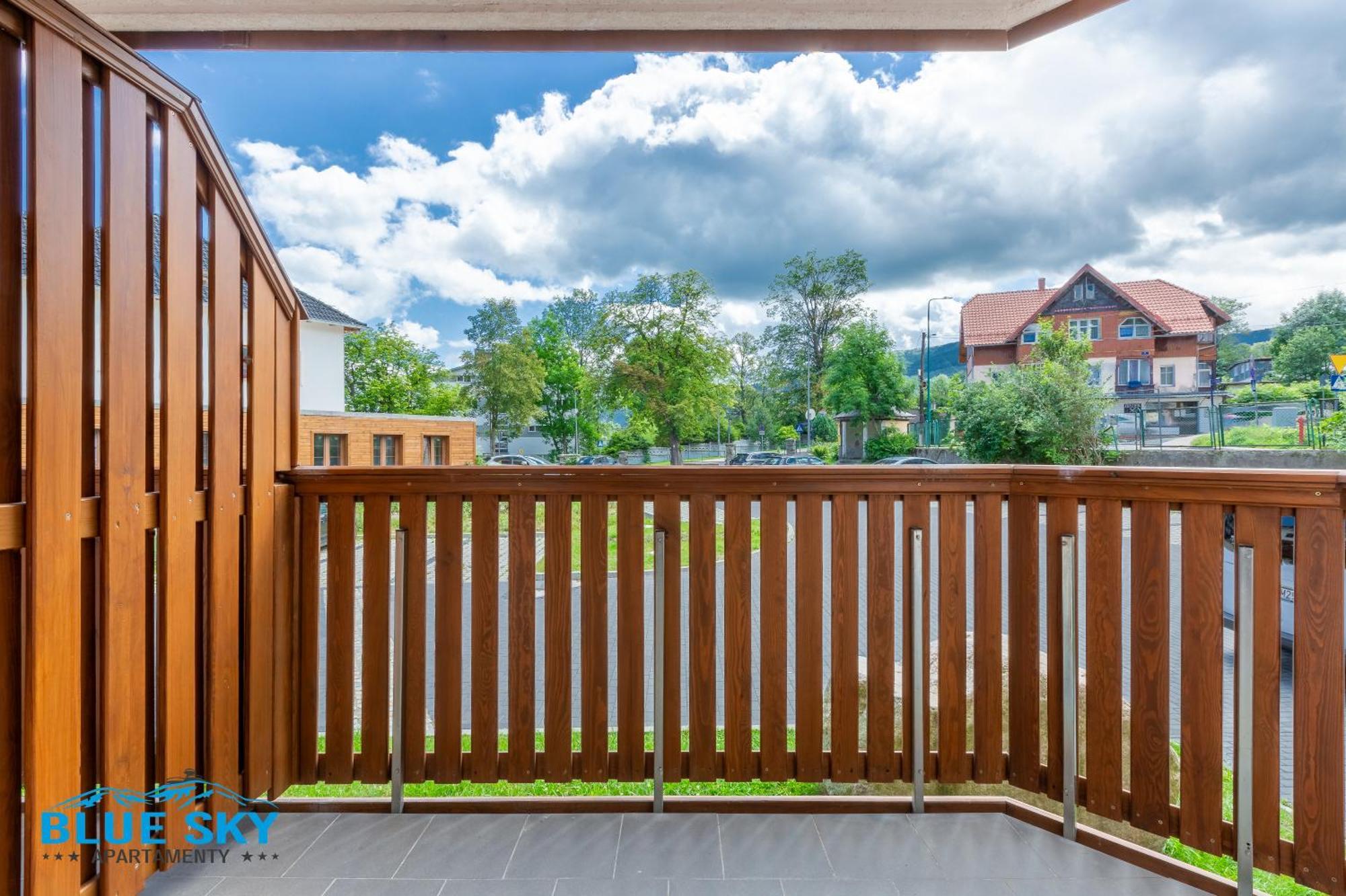 Apartamenty Bluesky - Nad Lomnica 14 - Centrum Karpacza, Blisko Deptaka Exteriér fotografie