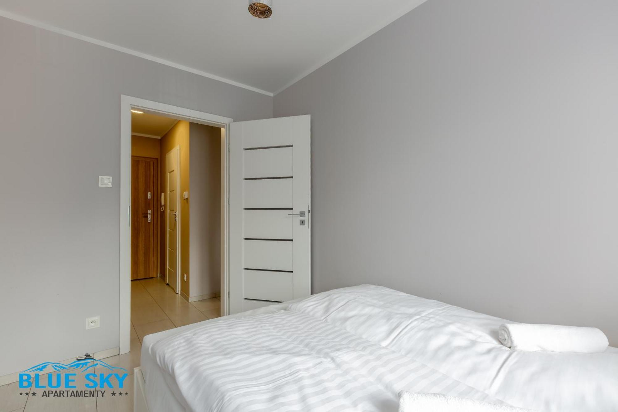 Apartamenty Bluesky - Nad Lomnica 14 - Centrum Karpacza, Blisko Deptaka Exteriér fotografie