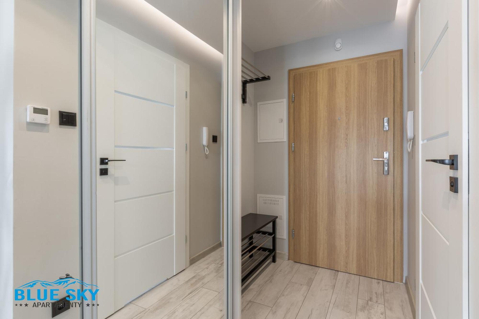 Apartamenty Bluesky - Nad Lomnica 14 - Centrum Karpacza, Blisko Deptaka Exteriér fotografie