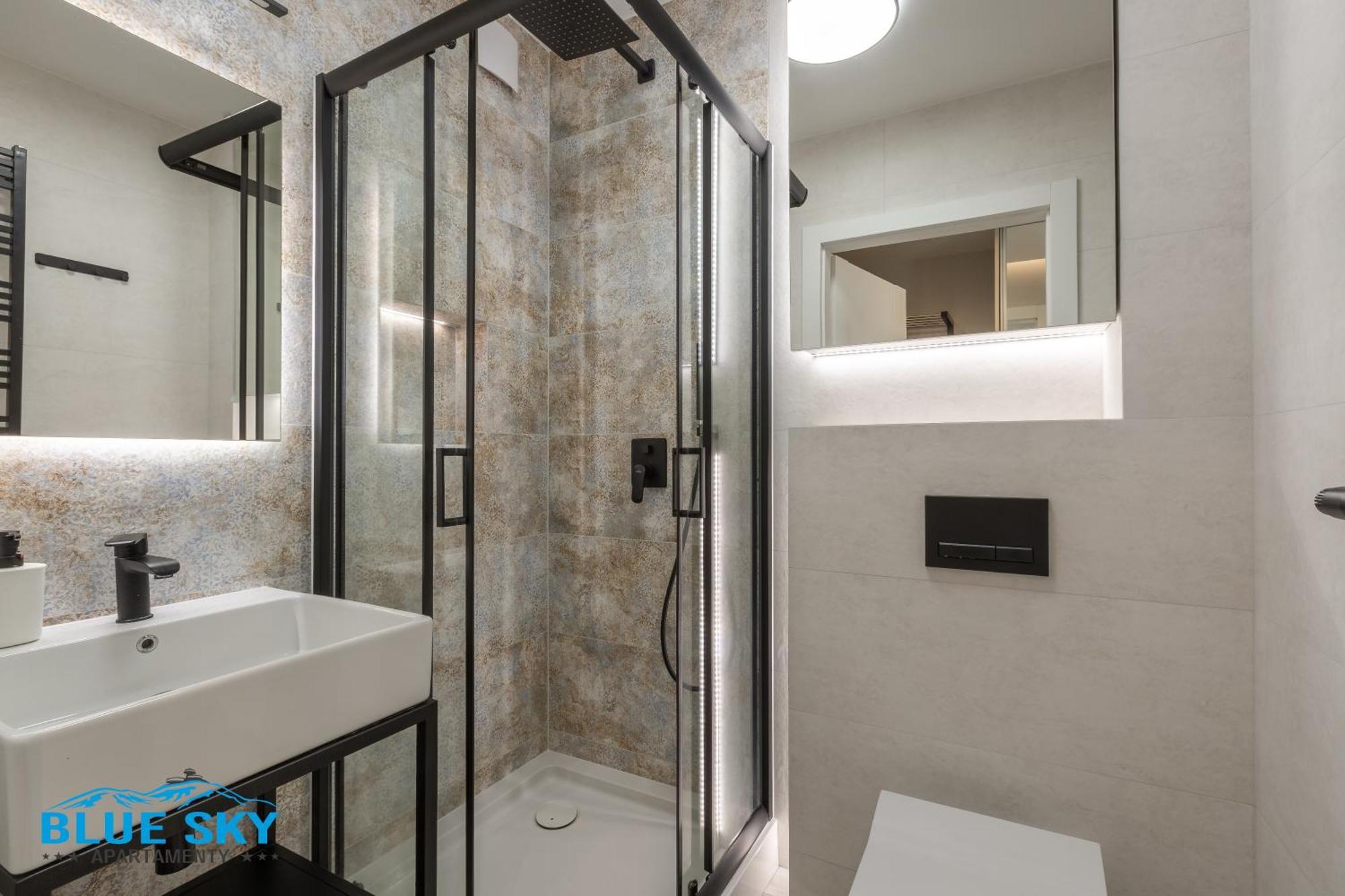 Apartamenty Bluesky - Nad Lomnica 14 - Centrum Karpacza, Blisko Deptaka Exteriér fotografie